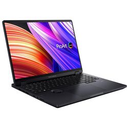 Laptop Asus ProArt Studiobook 16 OLED H7604JV Intel Core i9-13980HX 32GB DDR5/2TB SSD (Mineral Black) Thumb