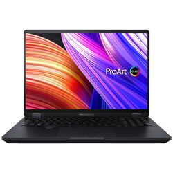 Laptop Asus ProArt Studiobook 16 OLED H7604JV Intel Core i9-13980HX 32GB DDR5/2TB SSD (Mineral Black)