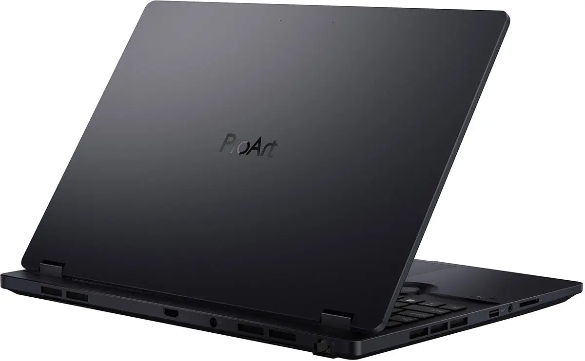Laptop Asus ProArt Studiobook 16 OLED H7604JV Intel Core i9-13980HX 32GB DDR5/2TB SSD (Mineral Black)