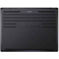 Laptop Asus ProArt Studiobook 16 OLED H7604JV Intel Core i9-13980HX 32GB DDR5/2TB SSD (Mineral Black) Thumb