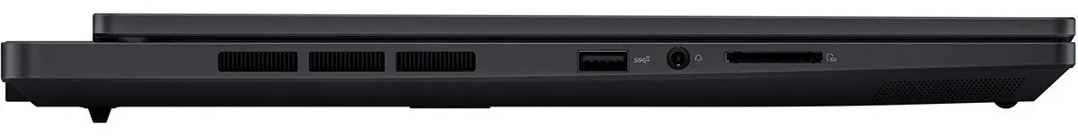 Laptop Asus ProArt Studiobook 16 OLED H7604JV Intel Core i9-13980HX 32GB DDR5/2TB SSD (Mineral Black)