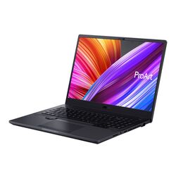 Laptop Asus ProArt Studiobook Pro 16 H5600 Ryzen 7 5800H/HS 64GB DDR4/1TB SSD W11Pro (Black) Thumb