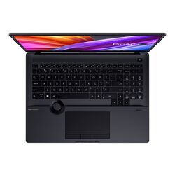 Laptop Asus ProArt Studiobook Pro 16 H7600HM-L2039X Intel Core i7-11800H 64GB DDR4/1TB SSD W11Pro (Black) Thumb