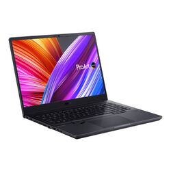 Laptop Asus ProArt Studiobook Pro 16 H7600HM-L2039X Intel Core i7-11800H 64GB DDR4/1TB SSD W11Pro (Black) Thumb