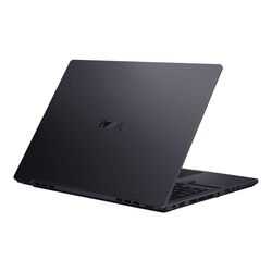 Laptop Asus ProArt Studiobook Pro 16 H7600HM-L2039X Intel Core i7-11800H 64GB DDR4/1TB SSD W11Pro (Black) Thumb