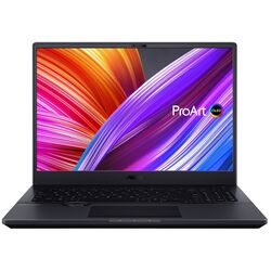 Laptop Asus ProArt StudioBook Pro 16 OLED W7600 Intel Core i7-11800H 64GB DDR4/1TB+1TB SSD (Star Black)
