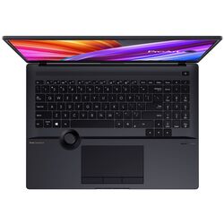Ноутбук Asus ProArt Studiobook Pro 16 OLED W7600H5A-L2031X Intel Core i7-11800H 64GB DDR4/1TB+1TB SSD (Star Black) Thumb