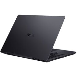 Ноутбук Asus ProArt Studiobook Pro 16 OLED W7600H5A-L2031X Intel Core i7-11800H 64GB DDR4/1TB+1TB SSD (Star Black) Thumb