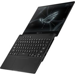 Ноутбук Asus ROG Flow X13 GV301QH AMD Ryzen 9 5980HS 32GB DDR4/1TB SSD (Black) Thumb