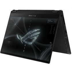 Laptop Asus Rog Flow X13 GV301QH-K5230T AMD Ryzen 9 5980HS 32GB DDR4/1TB SSD W10H (Black) Thumb