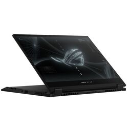 Laptop Asus Rog Flow X13 GV301QH-K5230T AMD Ryzen 9 5980HS 32GB DDR4/1TB SSD W10H (Black) Thumb
