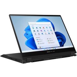 Laptop Asus ROG Flow X13 GV301RA-LI080W AMD Ryzen 7 6800HS 16GB DDR5/512GB SSD (Off Black) Thumb