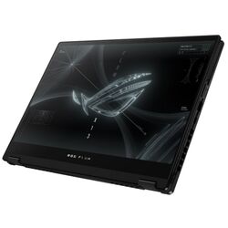 Laptop Asus Rog Flow X13 GV301RA-LJ037W AMD Ryzen 7 6800HS 16GB DDR4/512GB SSD (Black) Thumb
