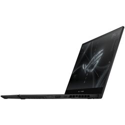 Ноутбук Asus ROG Flow X13 GV301RC-LI053W AMD Ryzen 7 6800HS 16GB DDR5/512GB SSD (Off Black) Thumb