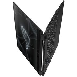 Ноутбук Asus ROG Flow X13 GV301RC-LI053W AMD Ryzen 7 6800HS 16GB DDR5/512GB SSD (Off Black) Thumb