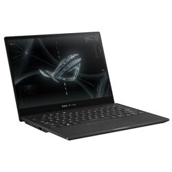 Laptop Asus Rog Flow X13 GV301RC-LJ051W AMD Ryzen 7 6800HS 16GB DDR4/512GB SSD (Black) Thumb