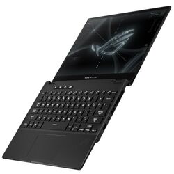 Laptop Asus Rog Flow X13 GV301RC-LJ051W AMD Ryzen 7 6800HS 16GB DDR4/512GB SSD (Black) Thumb