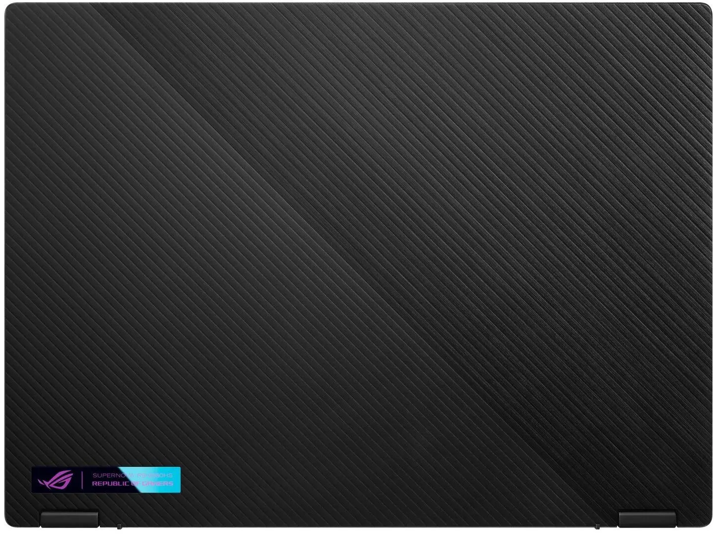 Laptop Asus Rog Flow X13 GV301RE AMD Ryzen 9 6900HS 32GB DDR5/1TB SSD (Black)