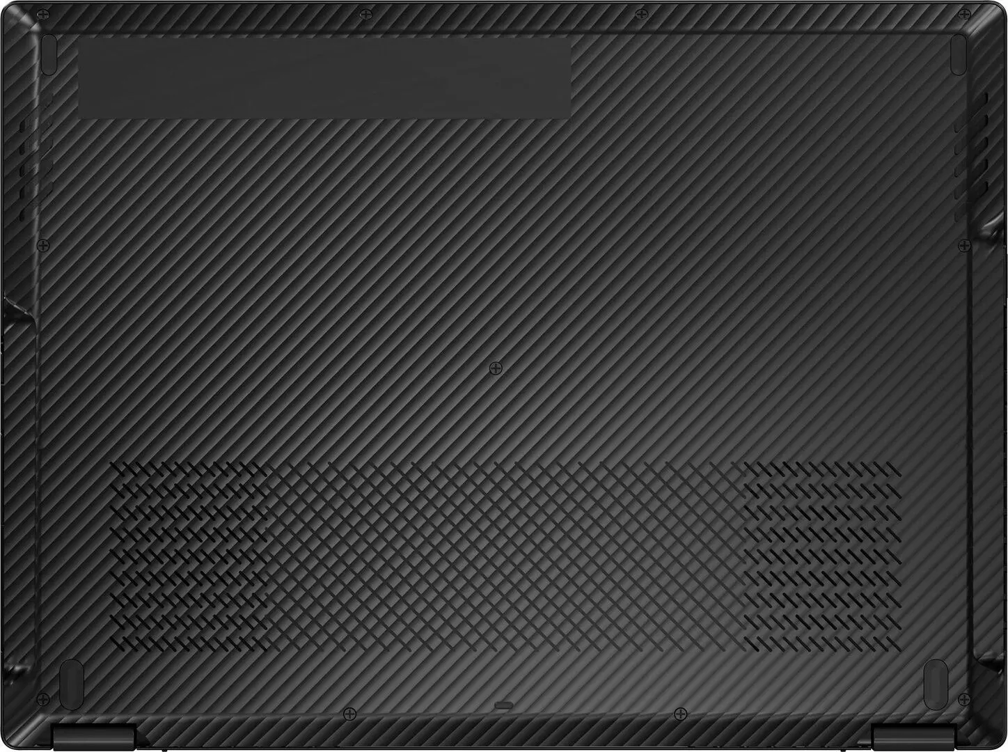 Laptop Asus Rog Flow X13 GV301RE AMD Ryzen 9 6900HS 32GB DDR5/1TB SSD (Black)