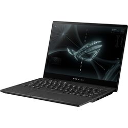 Ноутбук Asus ROG Flow X13 GV301RE-LI024W AMD Ryzen 9 6900HS 32GB LPDDR5/1TB SSD W11Home (Black) Thumb