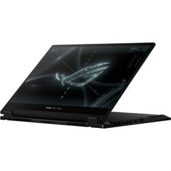 Ноутбук Asus ROG Flow X13 GV301RE-LI024W AMD Ryzen 9 6900HS 32GB LPDDR5/1TB SSD W11Home (Black) Thumb