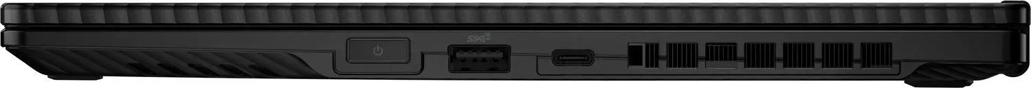 Ноутбук Asus ROG Flow X13 GV301RE-LI024W AMD Ryzen 9 6900HS 32GB LPDDR5/1TB SSD W11Home (Black)