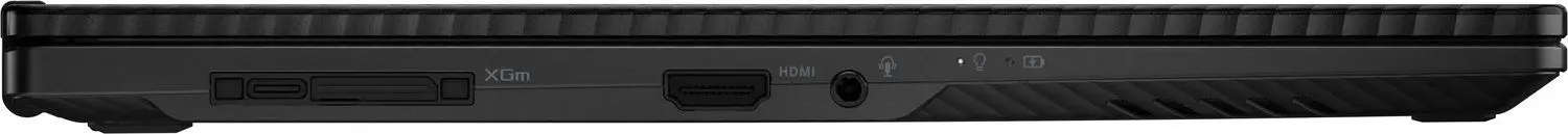 Ноутбук Asus ROG Flow X13 GV301RE-LI024W AMD Ryzen 9 6900HS 32GB LPDDR5/1TB SSD W11Home (Black)