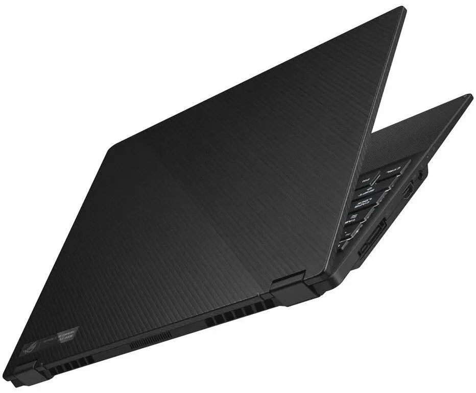 Ноутбук Asus ROG Flow X13 GV301RE-LI139W AMD Ryzen 9 6900HS 16GB DDR5/1TB SSD (Off Black)