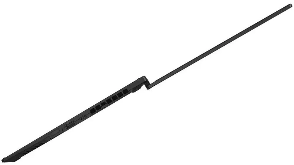 Ноутбук Asus ROG Flow X13 GV301RE-LI139W AMD Ryzen 9 6900HS 16GB DDR5/1TB SSD (Off Black)