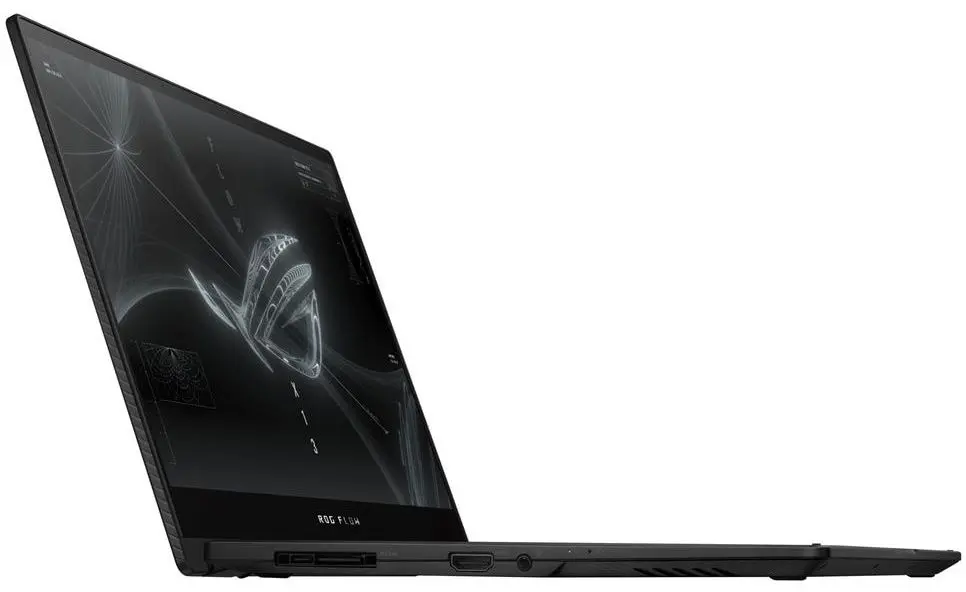 Ноутбук Asus ROG Flow X13 GV301RE-LI139W AMD Ryzen 9 6900HS 16GB DDR5/1TB SSD (Off Black)