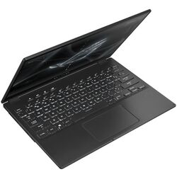Ноутбук Asus ROG Flow X13 GV301RE-LI139W AMD Ryzen 9 6900HS 16GB DDR5/1TB SSD (Off Black) Thumb