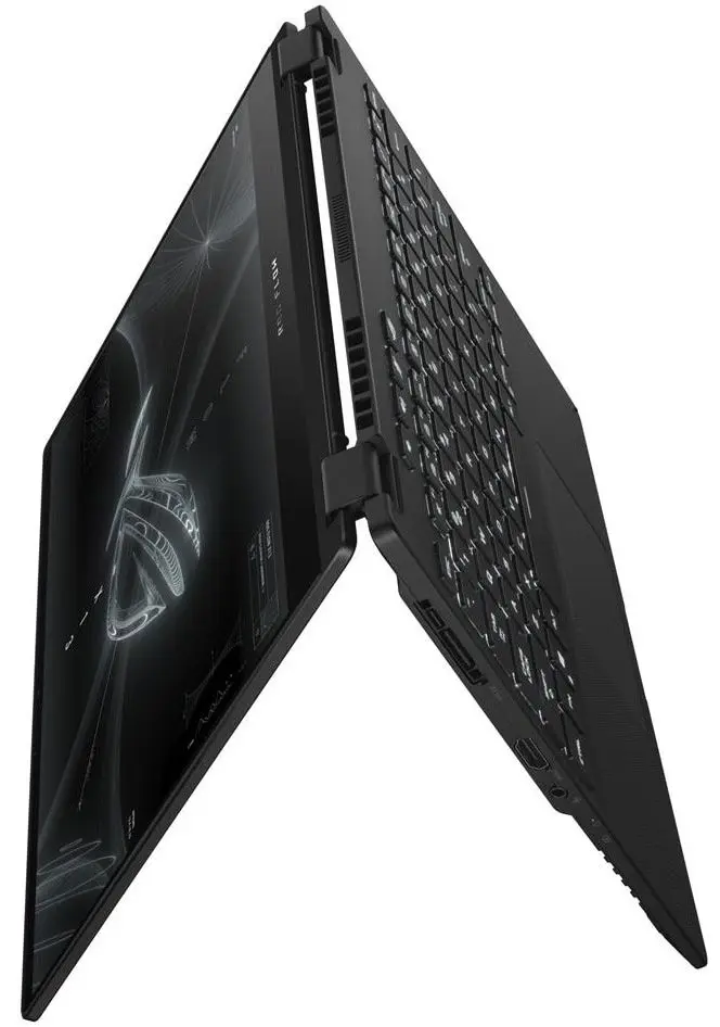 Ноутбук Asus ROG Flow X13 GV301RE-LI139W AMD Ryzen 9 6900HS 16GB DDR5/1TB SSD (Off Black)