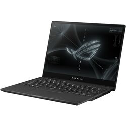 Ноутбук Asus Rog Flow X13 GV301RE-LI171W AMD Ryzen 9 6900HS 32GB DDR5/1TB SSD (Black) Thumb