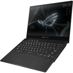 Ноутбук Asus Rog Flow X13 GV301RE-LI171W AMD Ryzen 9 6900HS 32GB DDR5/1TB SSD (Black) Thumb