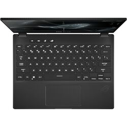 Ноутбук Asus Rog Flow X13 GV301RE-LI171W AMD Ryzen 9 6900HS 32GB DDR5/1TB SSD (Black) Thumb