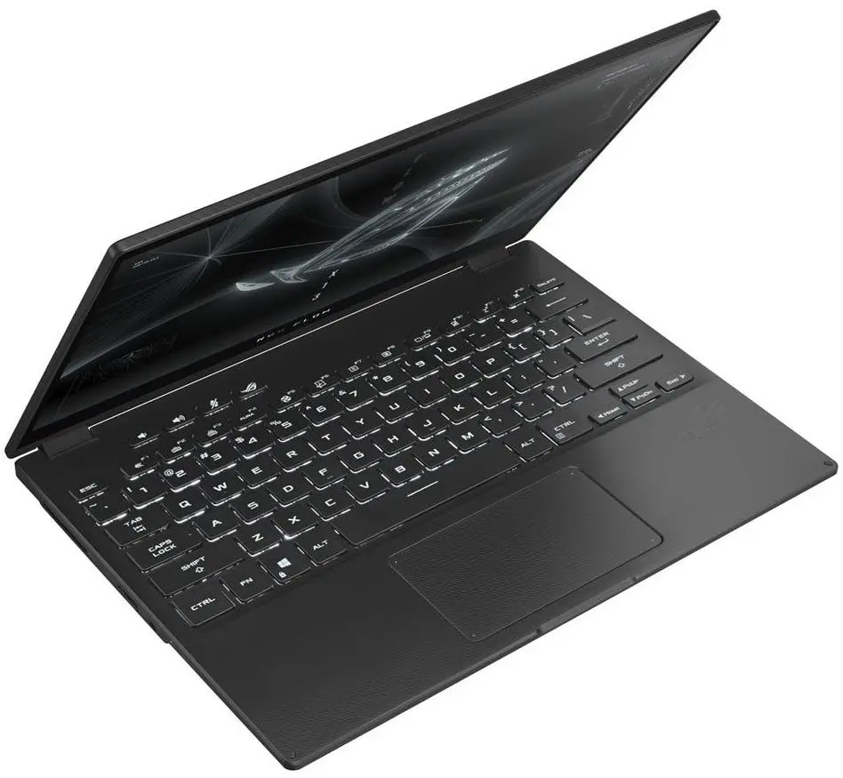 Laptop Asus ROG Flow X13 GV301RE-LJ129W AMD Ryzen 9 6900HS 16GB DDR5/1TB SSD (Off Black)