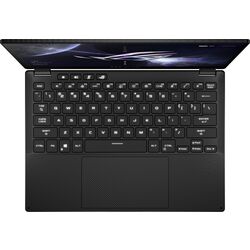 Ноутбук Asus ROG Flow X13 GV302XU-MU009W AMD Ryzen 9 7940HS 16GB DDR5/1TB SSD W11H (Off Black) Thumb
