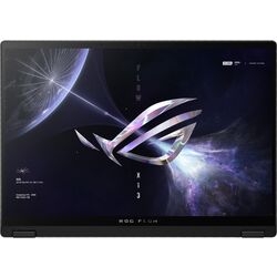 Ноутбук Asus ROG Flow X13 GV302XU-MU009W AMD Ryzen 9 7940HS 16GB DDR5/1TB SSD W11H (Off Black) Thumb