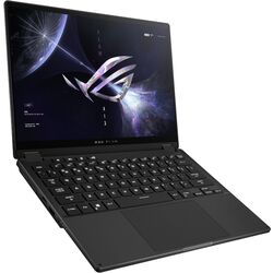 Ноутбук Asus ROG Flow X13 GV302XU-MU009W AMD Ryzen 9 7940HS 16GB DDR5/1TB SSD W11H (Off Black) Thumb