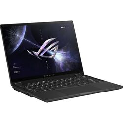 Ноутбук Asus ROG Flow X13 GV302XU-MU009W AMD Ryzen 9 7940HS 16GB DDR5/1TB SSD W11H (Off Black) Thumb