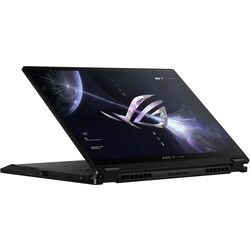 Ноутбук Asus ROG Flow X13 GV302XU-MU009W AMD Ryzen 9 7940HS 16GB DDR5/1TB SSD W11H (Off Black) Thumb