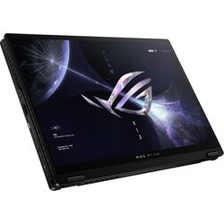 Ноутбук Asus ROG Flow X13 GV302XU-MU009W AMD Ryzen 9 7940HS 16GB DDR5/1TB SSD W11H (Off Black) Thumb