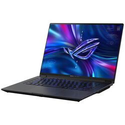 Laptop Asus ROG Flow X13 GV302XV-MU008W AMD Ryzen 9 7940HS 16GB DDR5/1TB SSD W11Home (Black) Thumb