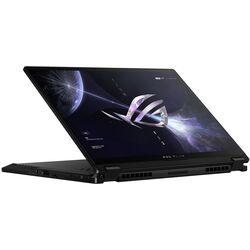 Laptop Asus ROG Flow X13 GV302XV-MU008W AMD Ryzen 9 7940HS 16GB DDR5/1TB SSD W11Home (Black) Thumb