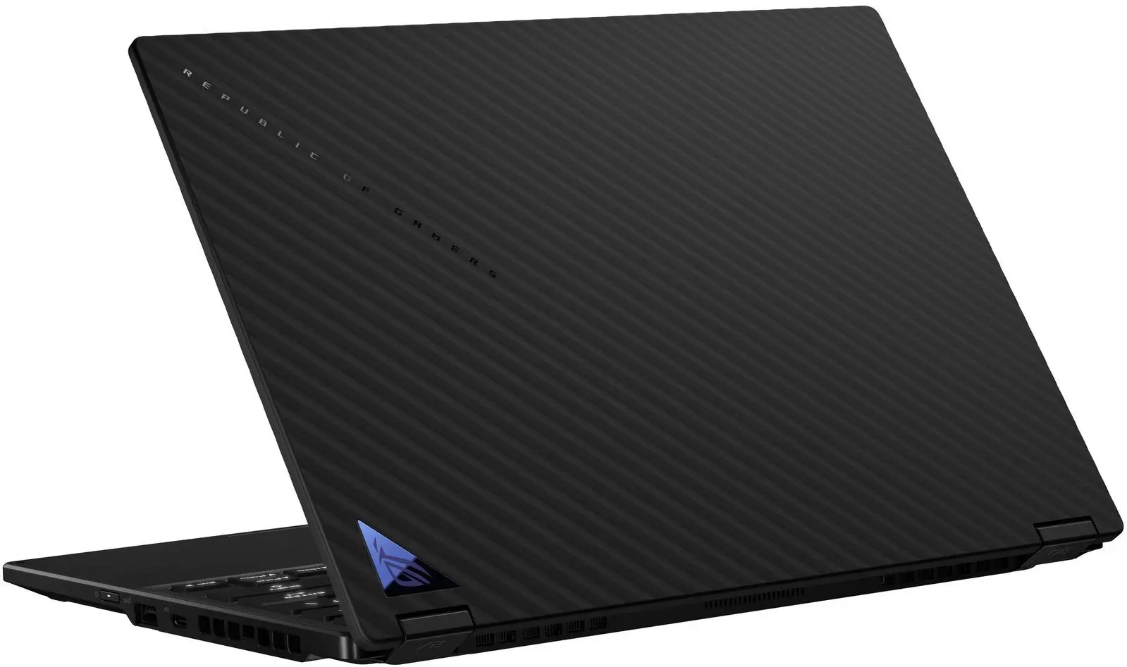 Laptop Asus ROG Flow X13 GV302XV-MU008W AMD Ryzen 9 7940HS 16GB DDR5/1TB SSD W11Home (Black)