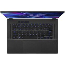 Laptop Asus Rog Flow X16 GV601RM AMD Ryzen 7 6800HS 32Gb DDR5/512GB SSD (Eclipse Gray) Thumb