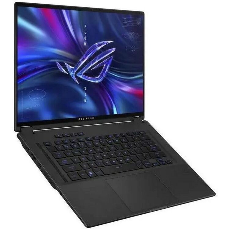 Ноутбук Asus Rog Flow X16 GV601RM AMD Ryzen 7 6800HS 32Gb DDR5/512GB ...