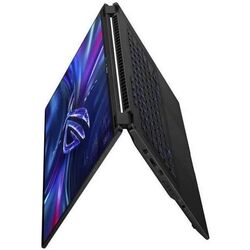 Laptop Asus Rog Flow X16 GV601RM AMD Ryzen 7 6800HS 32Gb DDR5/512GB SSD (Eclipse Gray) Thumb