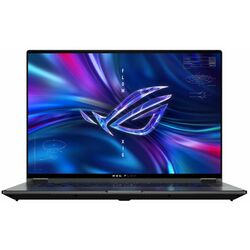 Laptop Asus ROG Flow X16 GV601RM-M5033W AMD Ryzen 7 6800HS 32GB DDR5/1TB SSD W11Home (Grey)