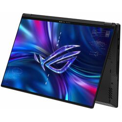 Laptop Asus ROG Flow X16 GV601RM-M5033W AMD Ryzen 7 6800HS 32GB DDR5/1TB SSD W11Home (Grey) Thumb